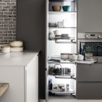 cucina atlanta dakota cestelli estraibili offerta Sicilia Catania